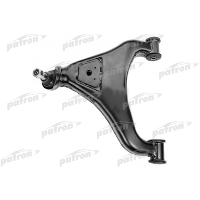 Рычаг подвески Patron PS5296L