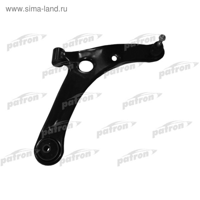 фото Рычаг подвески patron ps5302r