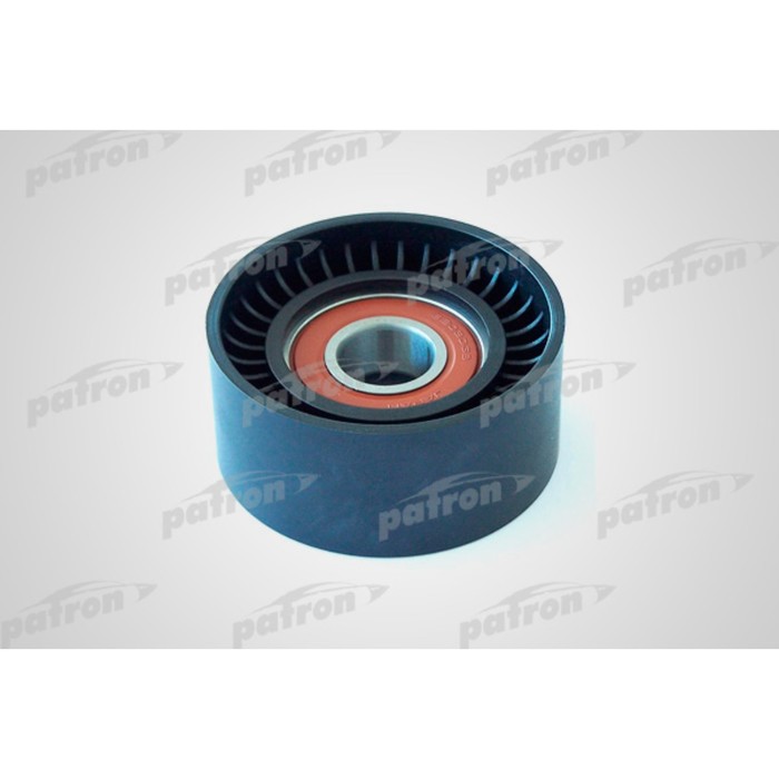 Ролик поликлинового ремня Patron PT32022