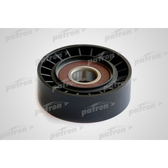 Ролик поликлинового ремня Patron PT32154