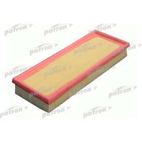 

Фильтр воздушный Patron PF1185
