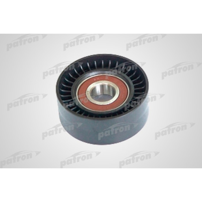 Ролик натяжной Patron PT33019