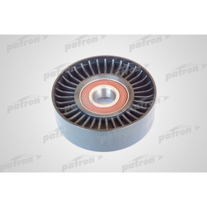 Ролик поликлинового ремня Patron PT33020