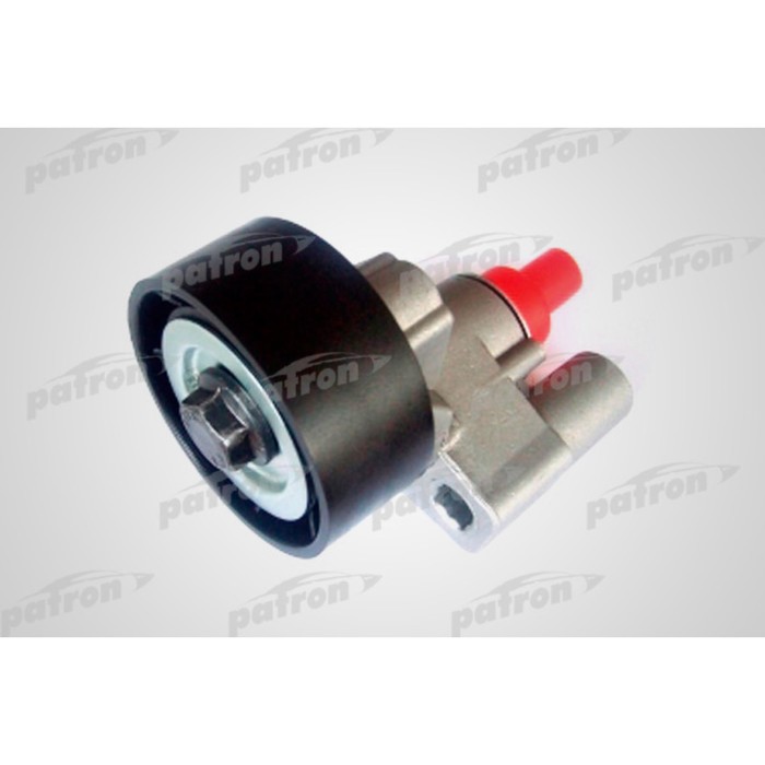 Ролик поликлинового ремня Patron PT33029