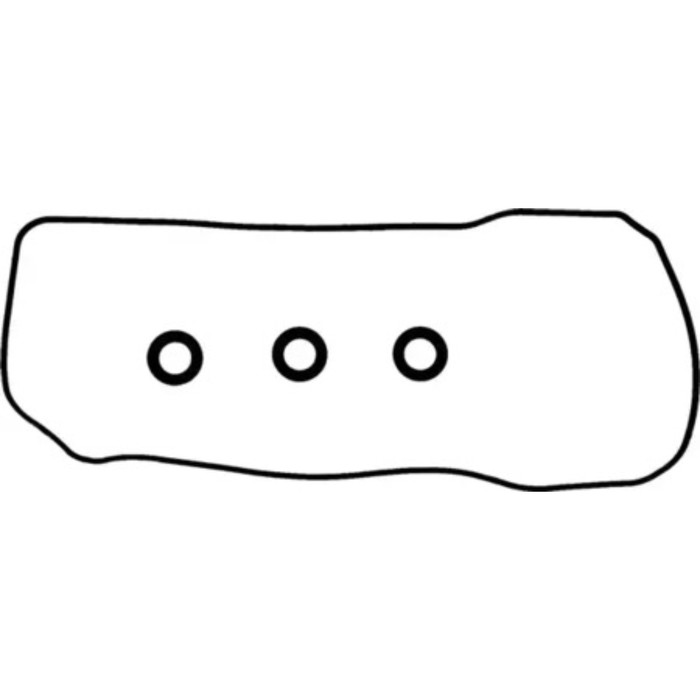 Прокладка клапанной крышки VICTOR REINZ 15-54133-01