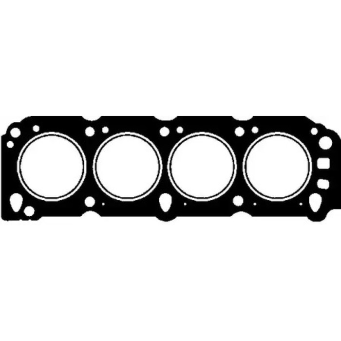 Прокладка ГБЦ VICTOR REINZ 61-22540-30