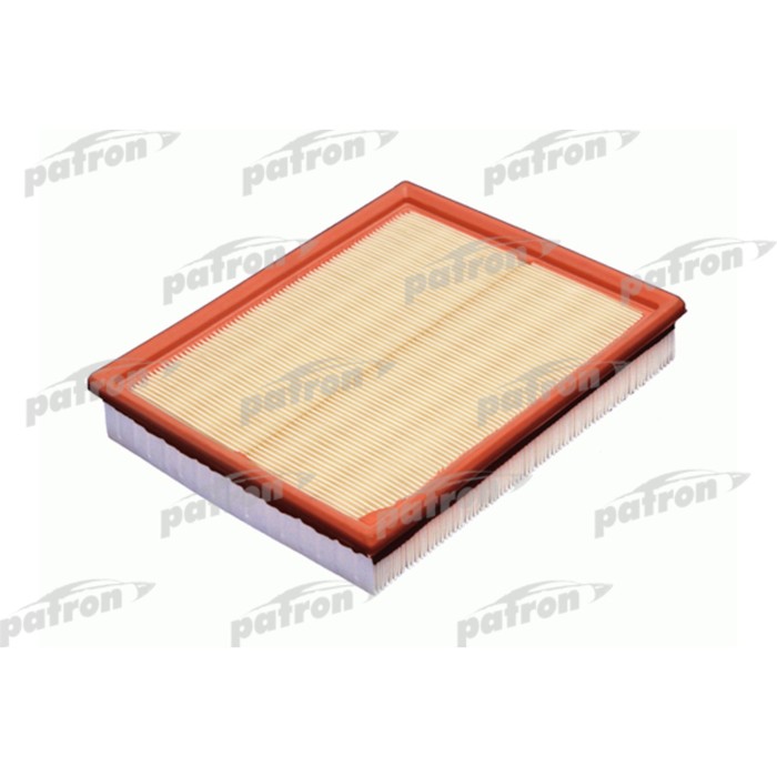 Фильтр воздушный Patron PF1243