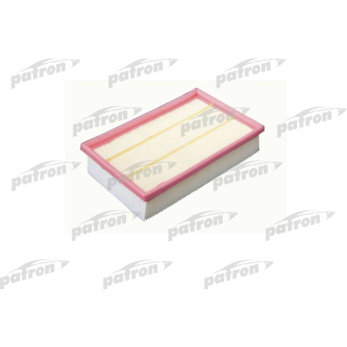 Фильтр воздушный Patron PF1276