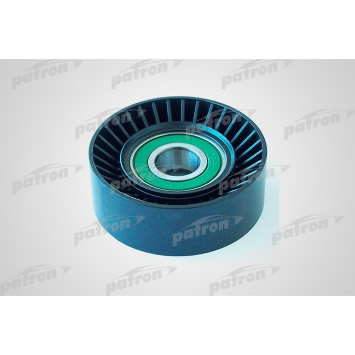 Ролик поликлинового ремня Patron PT33045