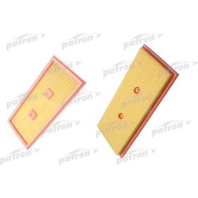 

Фильтр воздушный Patron PF1379