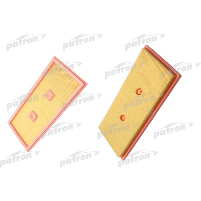 Фильтр воздушный Patron PF1379