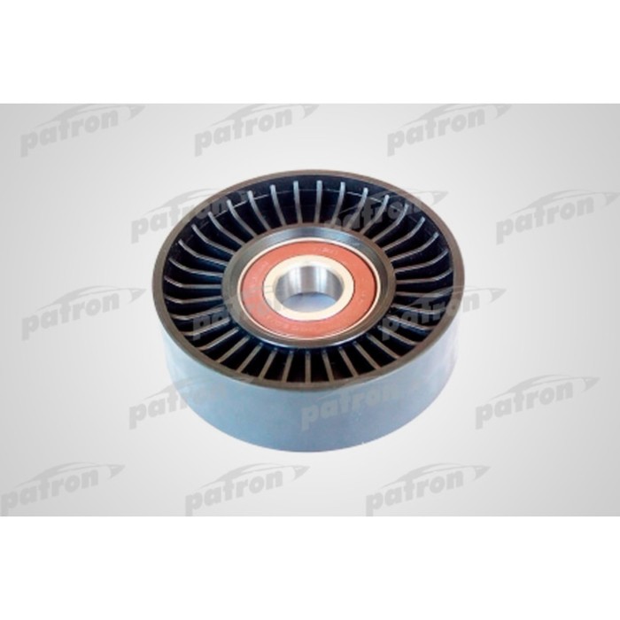 Ролик поликлинового ремня Patron PT34502