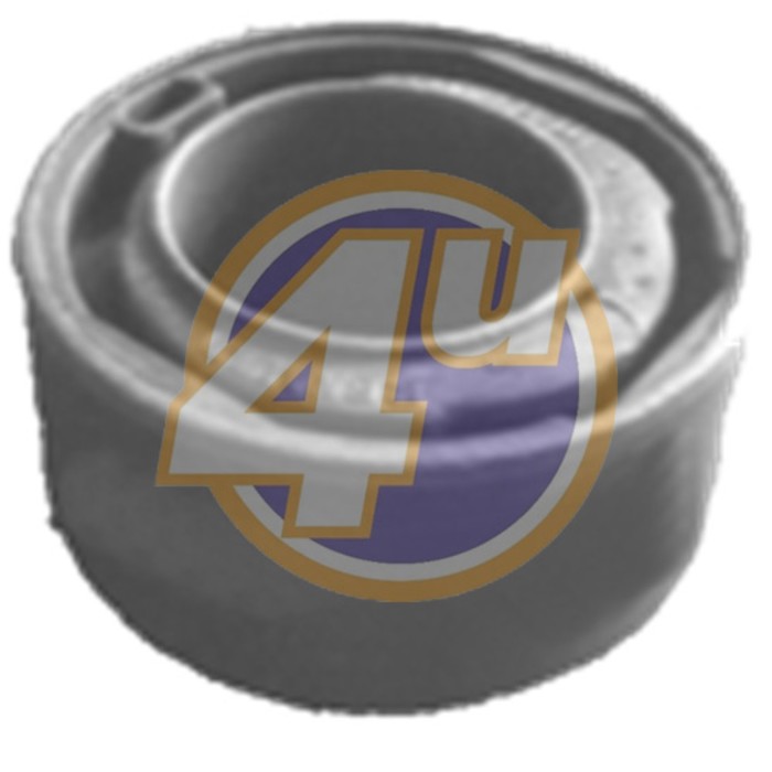 Сайлентблок подвески 4U RN-SB-00503