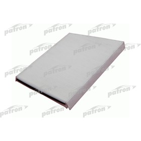 

Фильтр салона Patron PF2071
