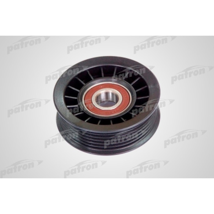 Ролик поликлинового ремня Patron PT35500
