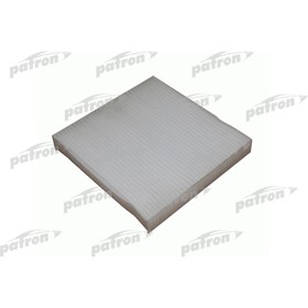 

Фильтр салона Patron PF2083