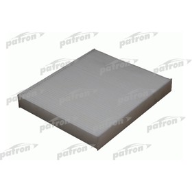 

Фильтр салона Patron PF2084