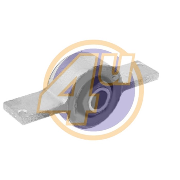 Сайлентблок подвески 4U SA-P-52170