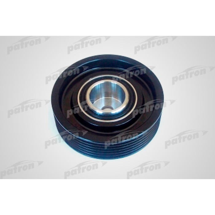 Ролик поликлинового ремня Patron PT36011