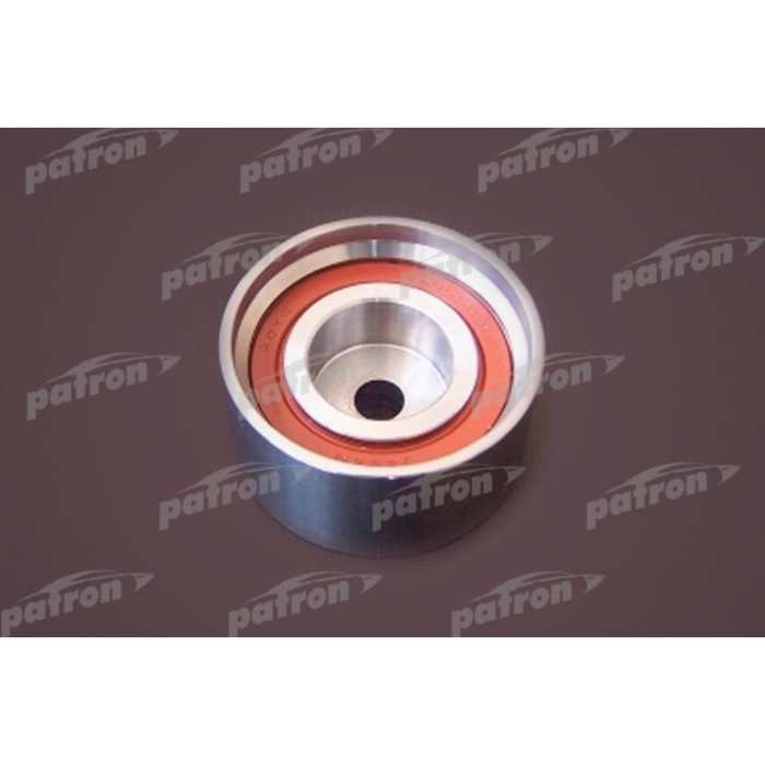 Ролик поликлинового ремня Patron PT36016