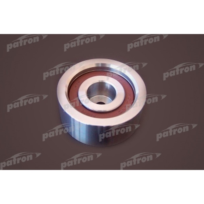 Ролик поликлинового ремня Patron PT36017