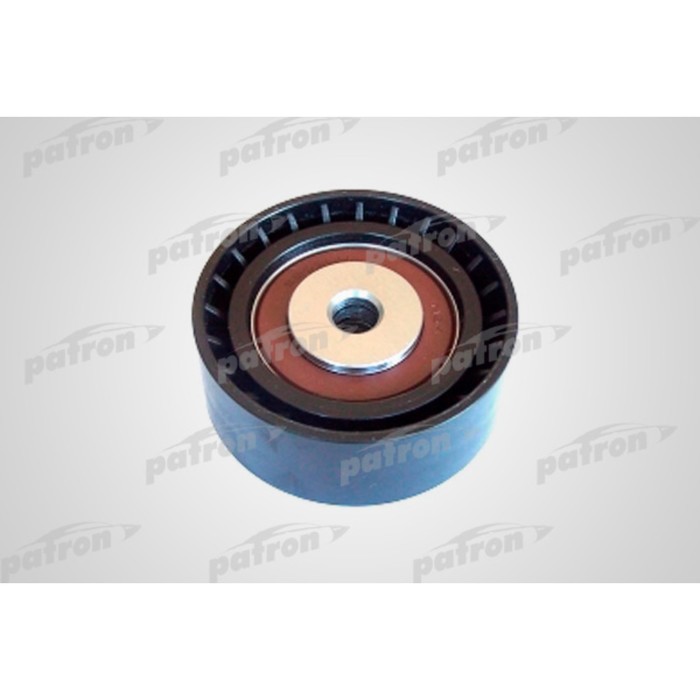 Ролик поликлинового ремня Patron PT36025