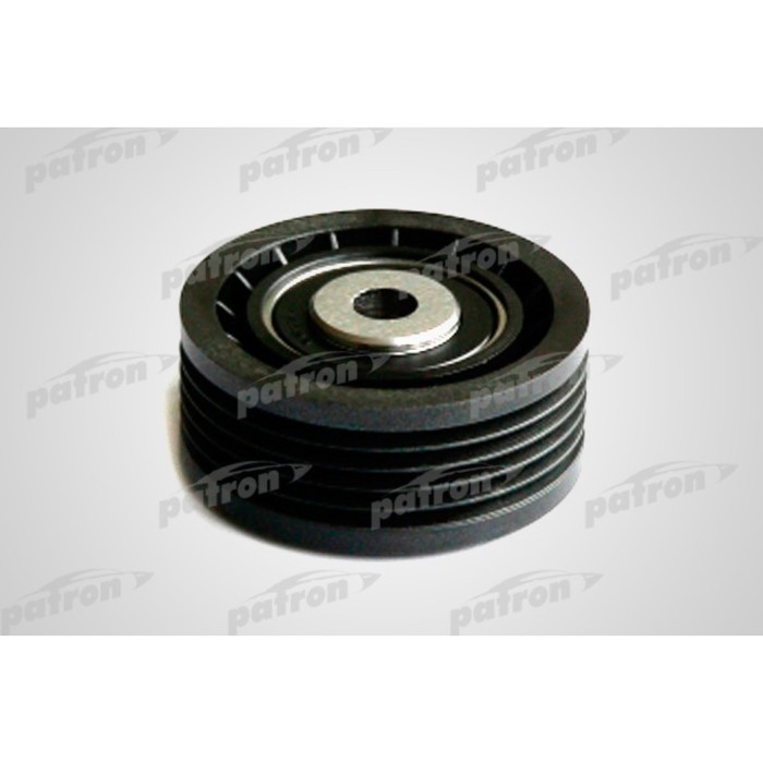 Ролик натяжной Patron PT36064
