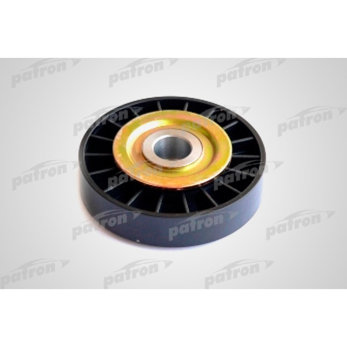Ролик поликлинового ремня Patron PT36080