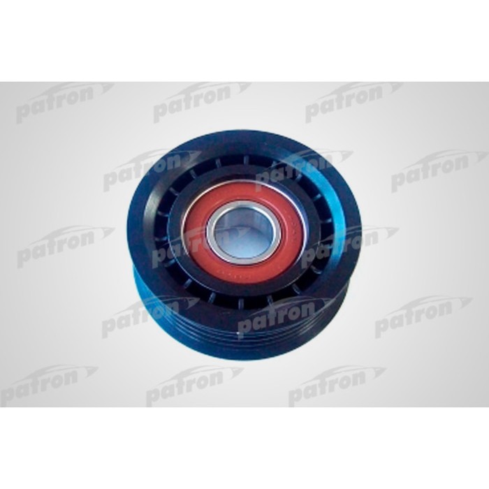 Ролик поликлинового ремня Patron PT38132