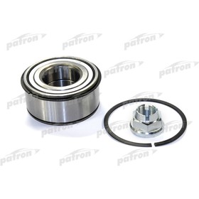 

Подшипник ступицы Patron PBK3492