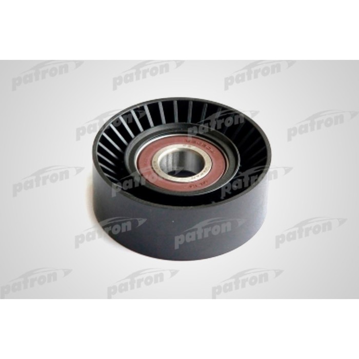 Ролик натяжной Patron PT38231