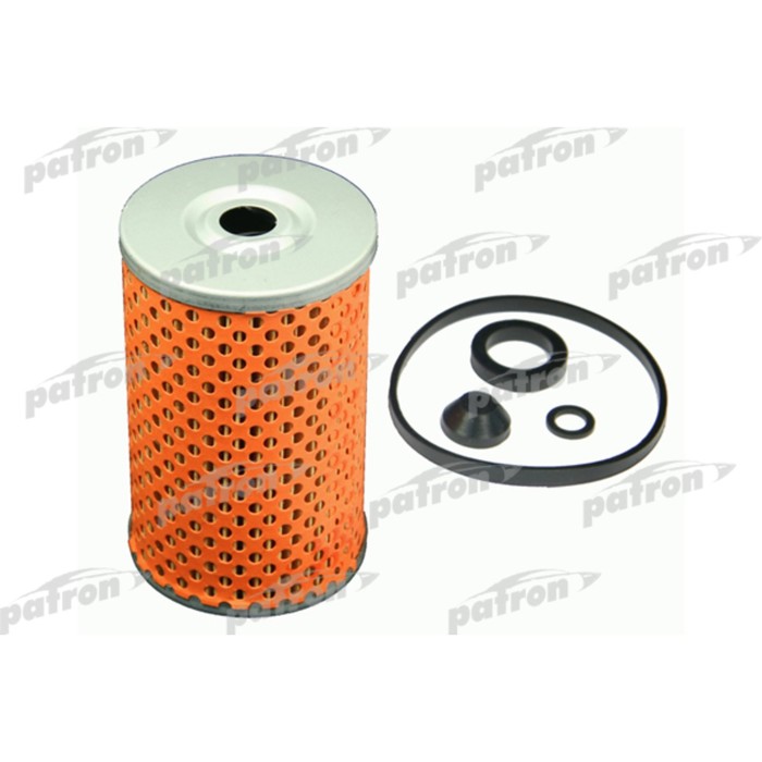 Фильтр топливный Patron PF3138