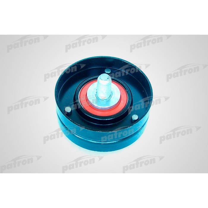 Ролик поликлинового ремня Patron PT38600