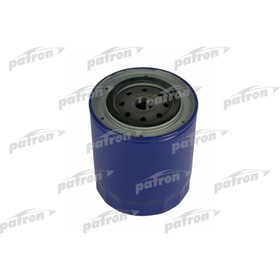 

Фильтр масляный Patron PF4063