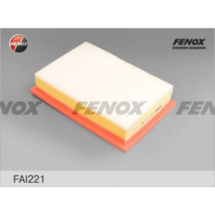 Воздушный фильтр Fenox fai221