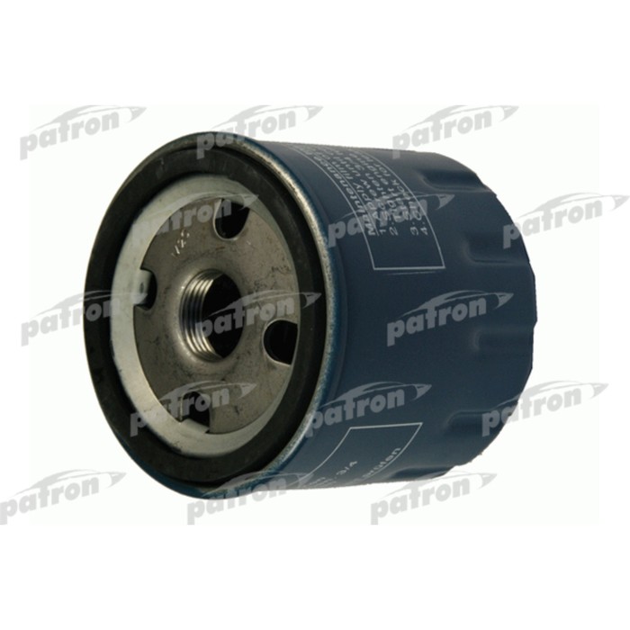 Фильтр масляный Patron PF4120
