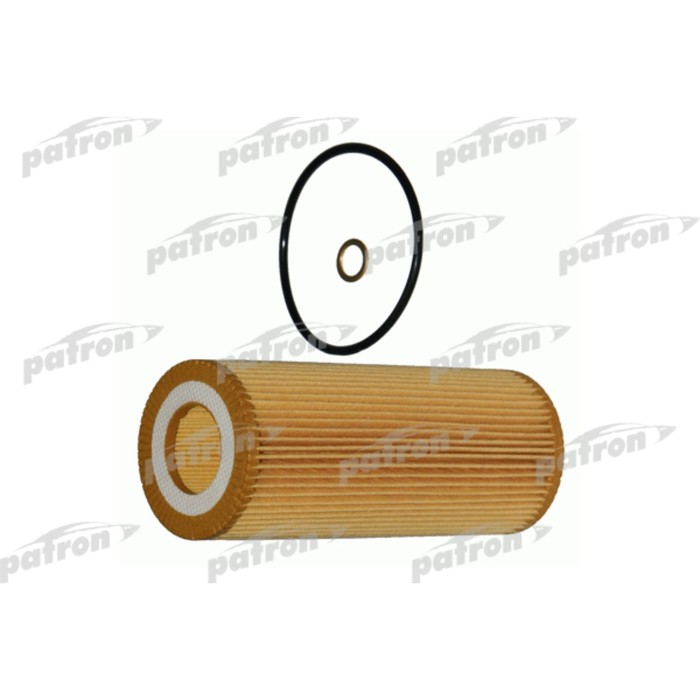 Фильтр масляный Patron PF4167
