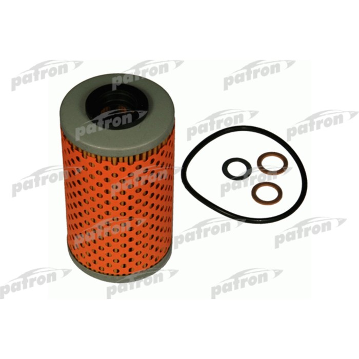 Фильтр масляный Patron PF4180