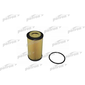 

Фильтр масляный Patron PF4195