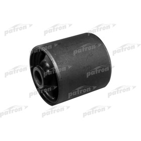 

Сайлентблок подушки дифференциала Patron PSE10335