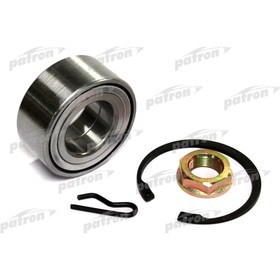 

Подшипник ступицы Patron PBK915