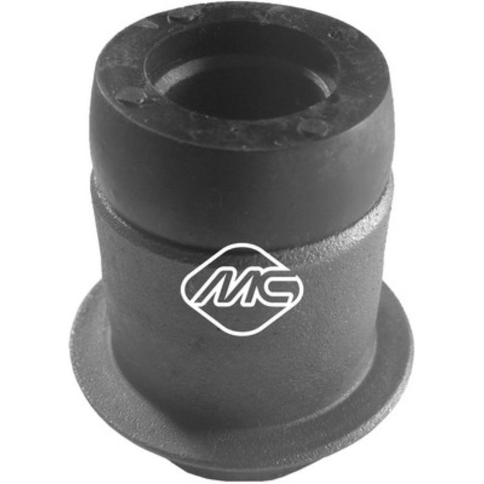 Сайлентблок подвески METALCAUCHO 00143