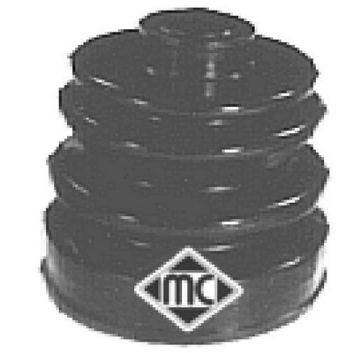 Пыльник ШРУСа METALCAUCHO 00181