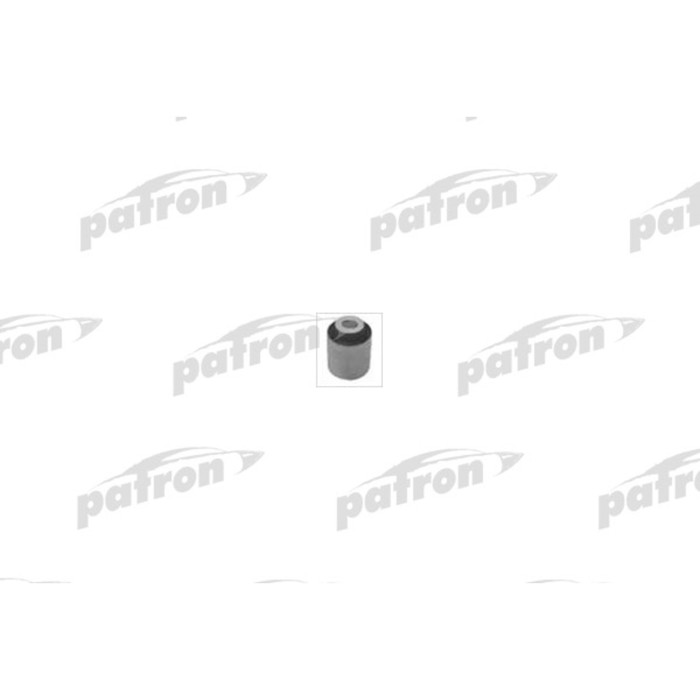 Сайлентблок задней балки Patron PSE1278