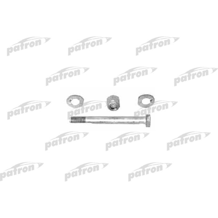 Болт Patron PSE1380