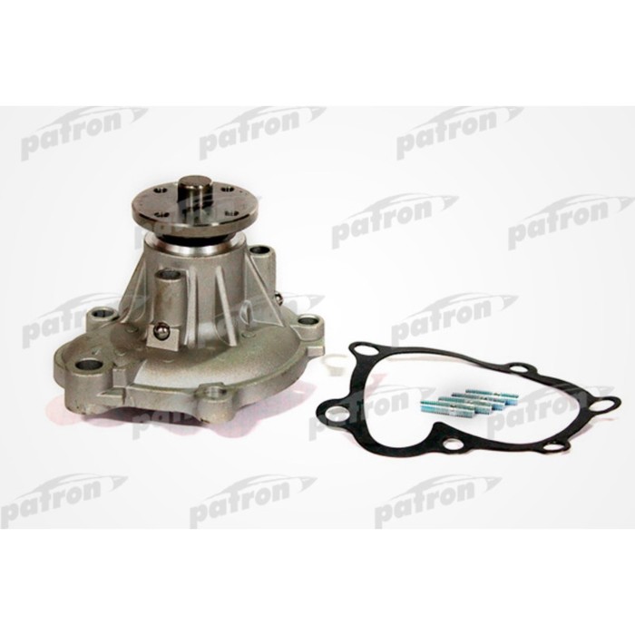 Насос водяной Patron PWP1046