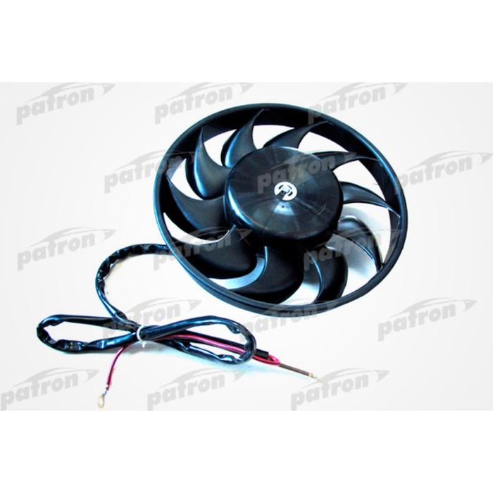 Вентилятор радиатора Patron PFN002