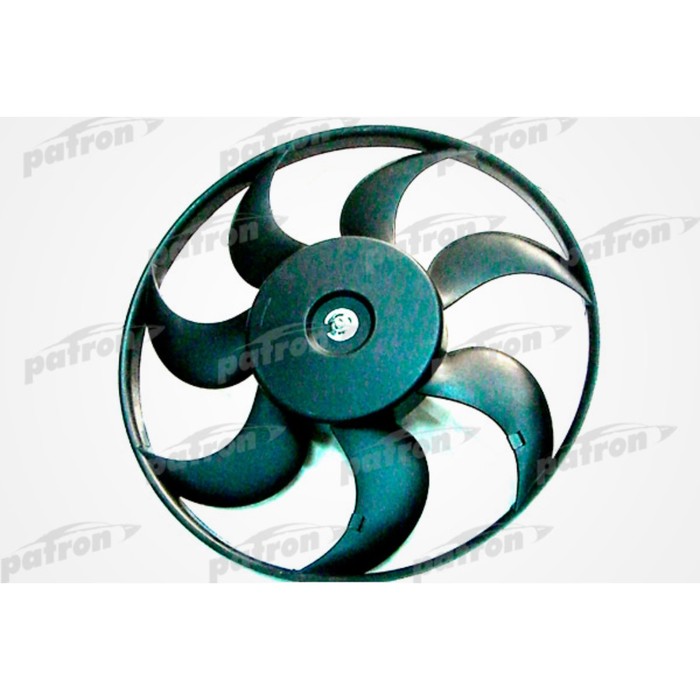 Вентилятор радиатора Patron PFN015