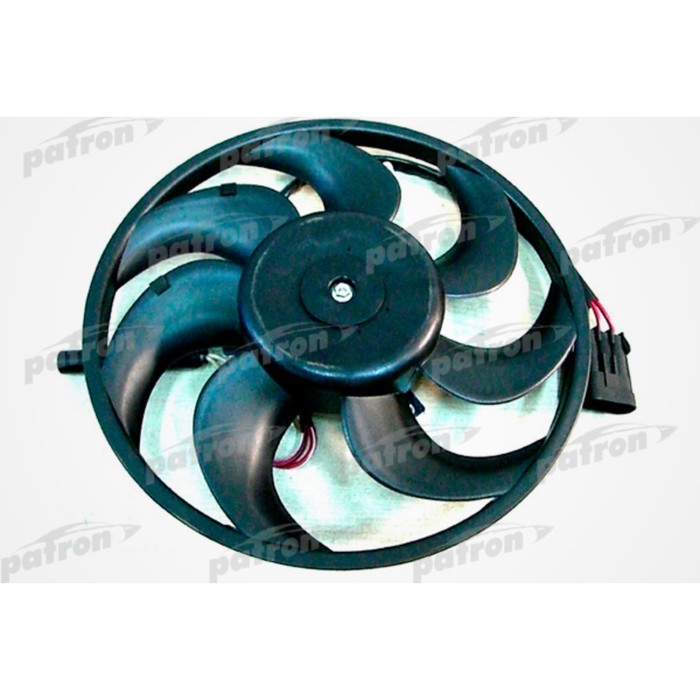 Вентилятор радиатора Patron PFN020