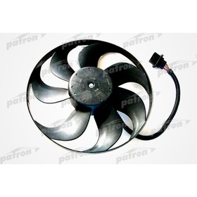 Вентилятор радиатора Patron PFN027 Ош